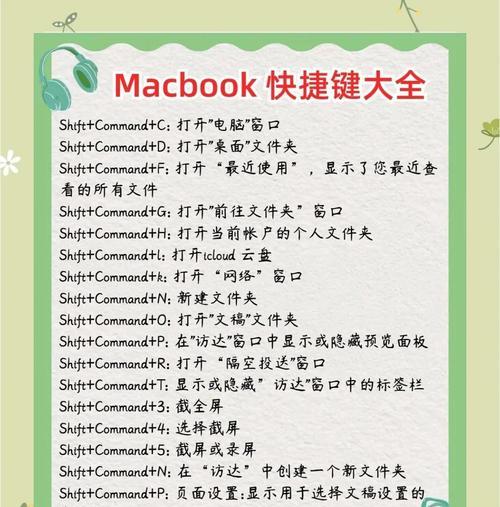 如何使用计算机复制粘贴（掌握常用的复制粘贴技巧）
