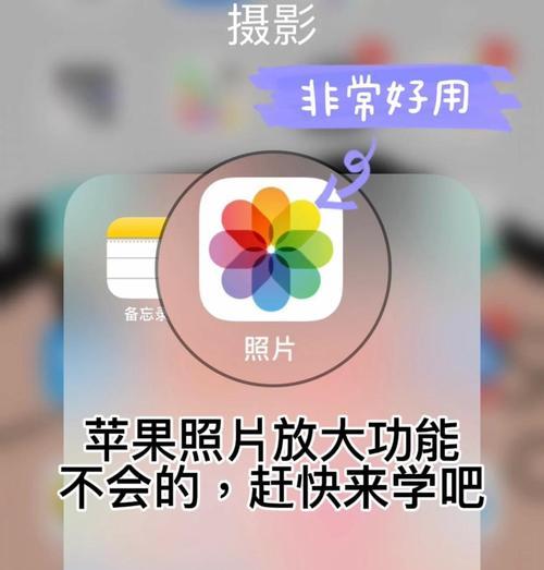 苹果手机照片恢复教程（详细步骤教你如何恢复误删的照片）