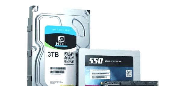 固态硬盘和机械硬盘：谁更耐用？