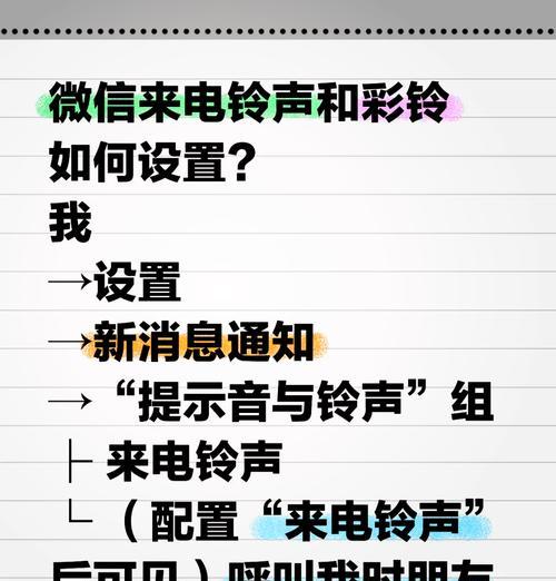 用铃声设置自己喜欢的歌，让手机个性化（如何用自己喜欢的歌曲作为手机铃声）