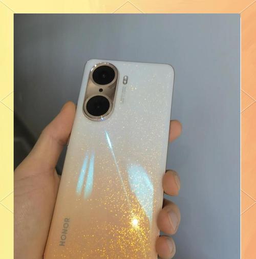 荣耀60Pro（全面升级）