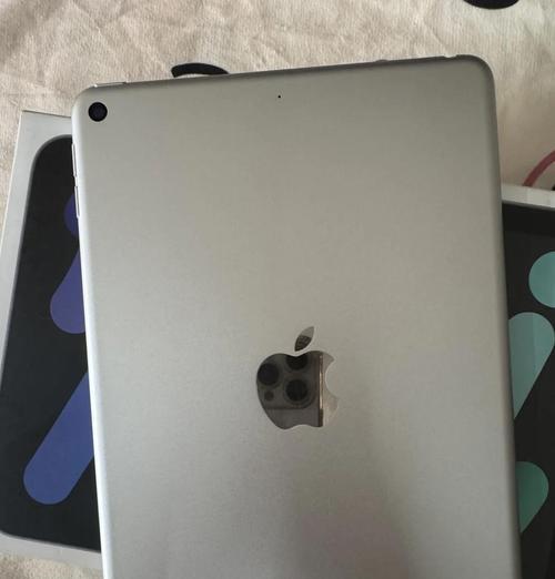 iPadmini6与iPadmini5(性能)