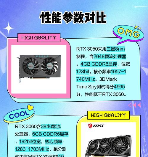 显卡锁算力与不锁算力的区别（为什么显卡锁算力会导致算力下降）