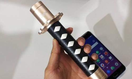 魅族蓝牙自拍杆体验报告（记录生活美好瞬间）