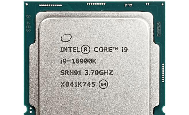 探究Intel处理器的性能和优势（解密Intel处理器的核心技术）