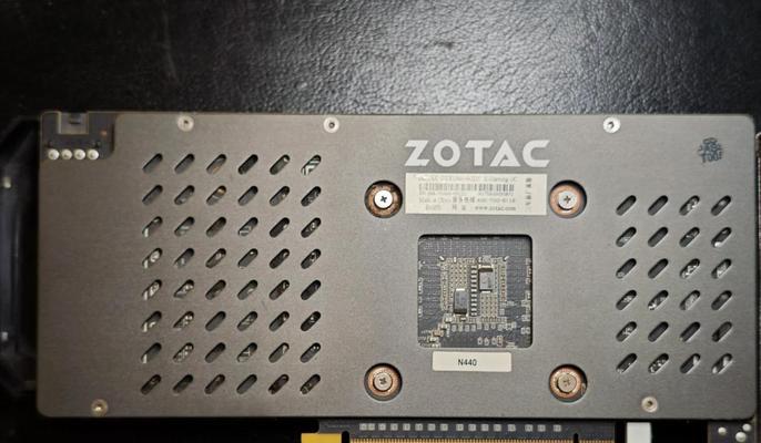 GTX1066显卡性能分析（如何挖掘GTX1066显卡的最大潜力）