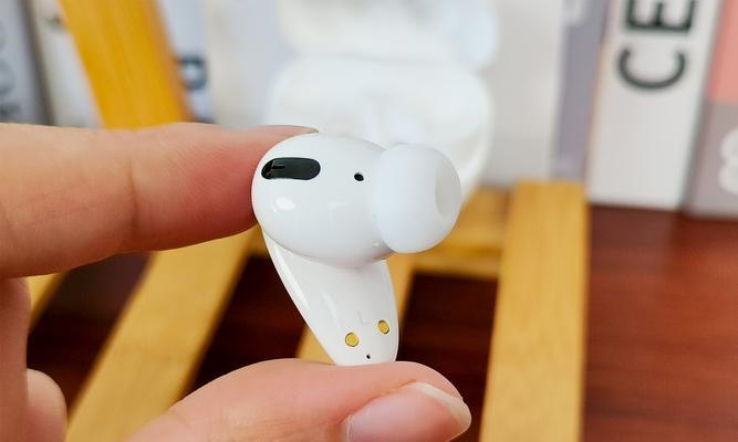 小新魔豆真无线降噪耳机E5使用体验（清晰通话）