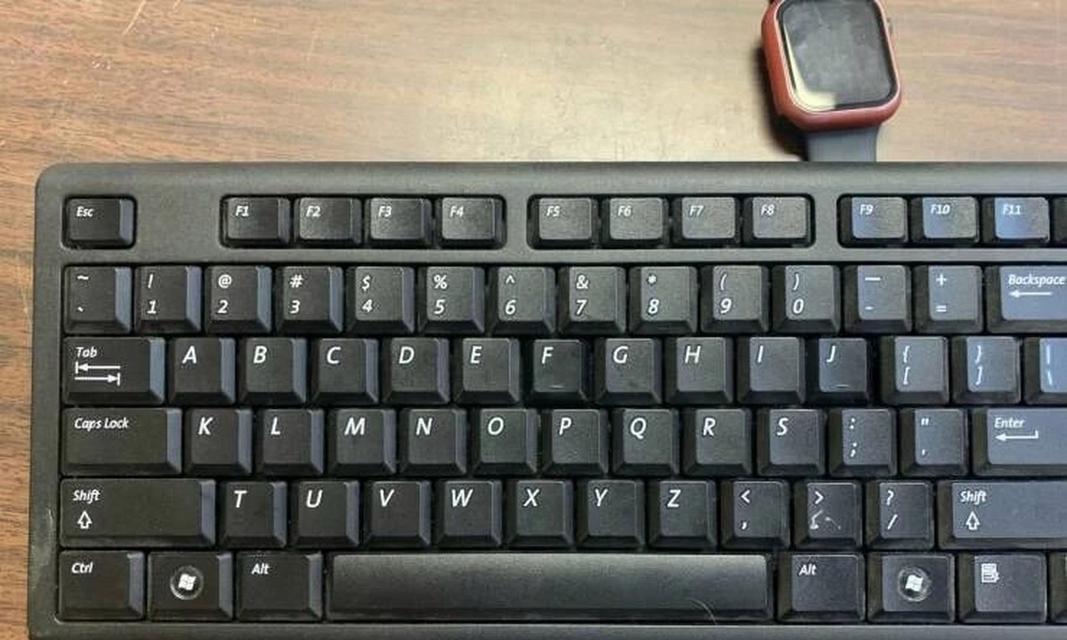 解密键盘排列之谜（为什么键盘上的字母和数字是这样排列的）