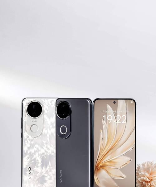 vivo最佳手机大比拼