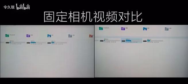 2K显示器和1080P的区别