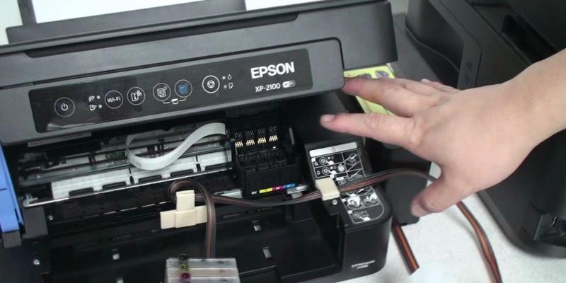 如何清洗严重堵塞的爱普生R230喷头（教你几种有效的清洗方法）