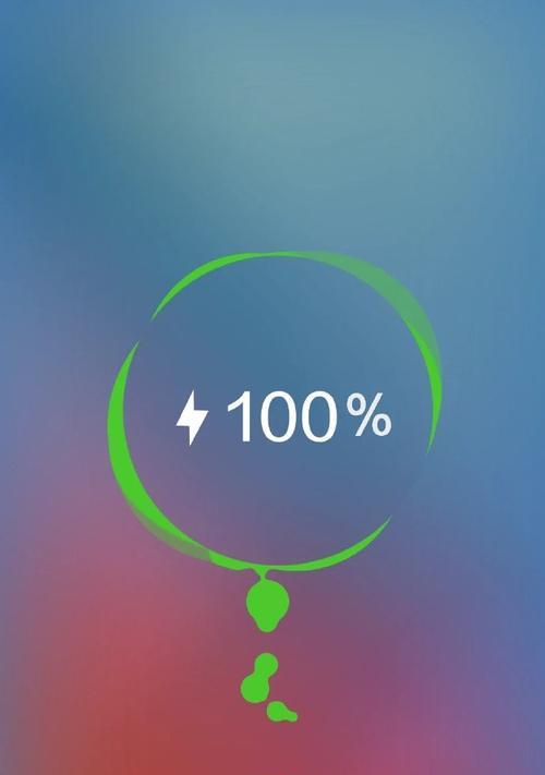 手机充满电会自动断电(手机电池“自爆”)