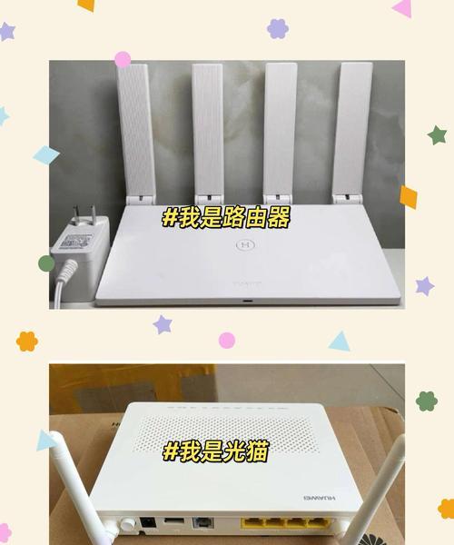 揭秘网络世界的神秘设备（揭秘网络世界的神秘设备）