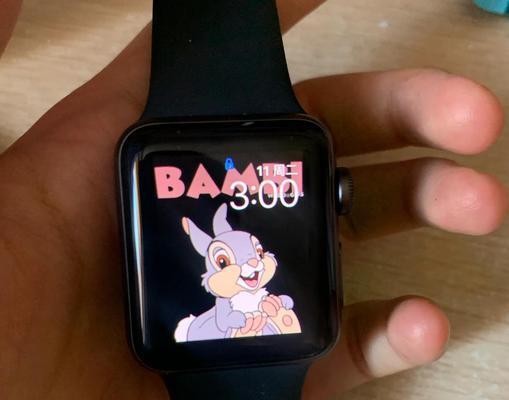 AppleWatch3（探究AppleWatch3的优缺点）