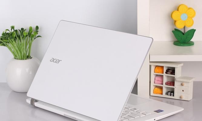 探究宏基电脑的制造国家(宏基电脑的发展历程及影响因素)