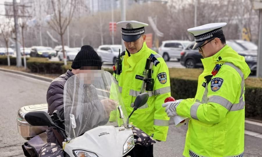 不禁、不罚！电动车、摩托车有好消息，两轮、三轮、四轮都在内