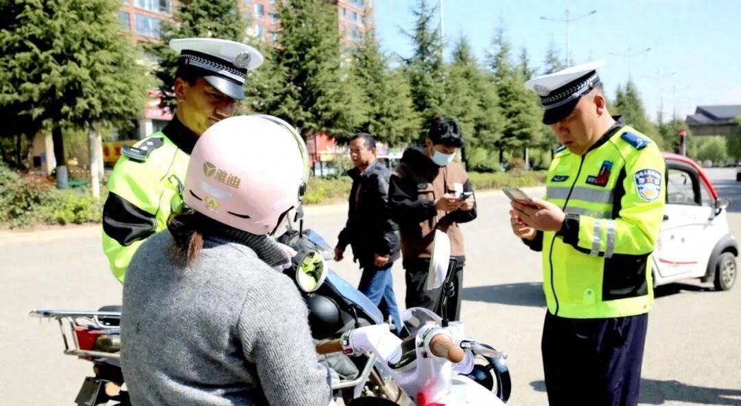 5月1日起，电动车有新政策，尤其3类电动车，涉及二、三、四轮车