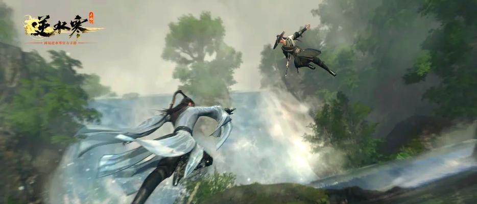 探寻手游世界的奇妙之旅（体验超凡的游戏世界）