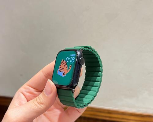 AppleWatch防水性能测试（评测AppleWatch的防水效果）