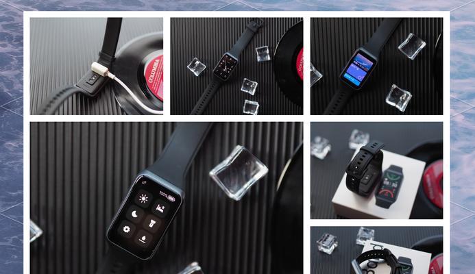 OPPO手环2使用评测（探索新时代的智能穿戴）