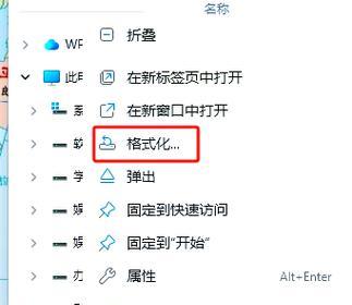 U盘格式详解（了解不同格式的U盘）