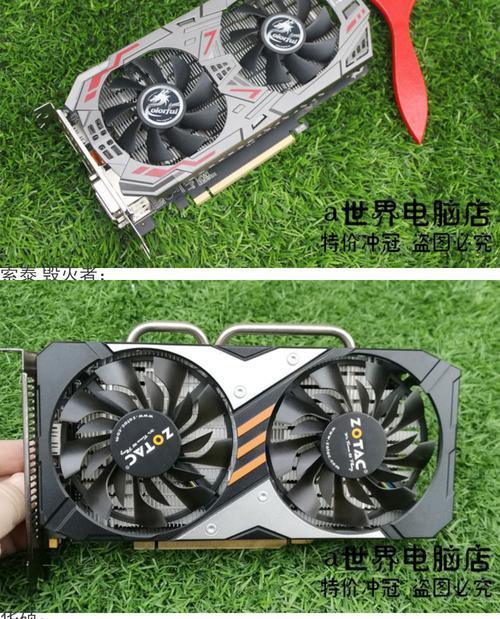 GTX1066显卡详解（性能、特点、应用）