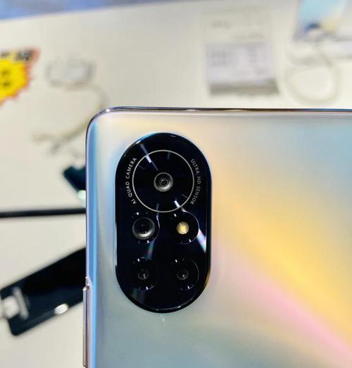 荣耀V40轻奢版全面评测（卓越性能、极致设计、出色拍照）