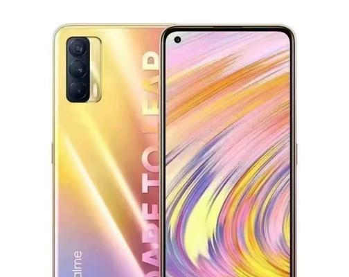 realme真我V11s上手体验——性能出色，拍照更上一层楼（实力派新机）