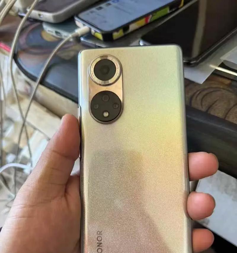 荣耀50Pro全面评测（多项黑科技加持）