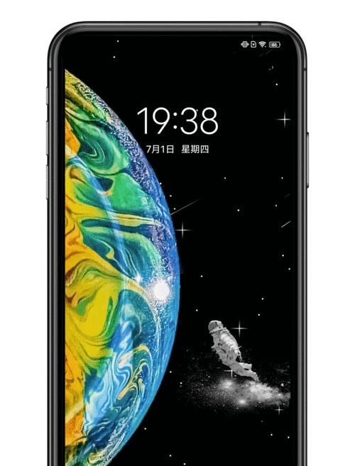 教你如何在手机上设置好看的动态壁纸（详细步骤让你轻松玩转手机动态壁纸）