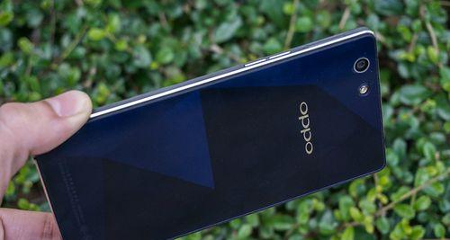 OPPOR1C手机的全面升级（最强性能与拍照体验的完美结合）
