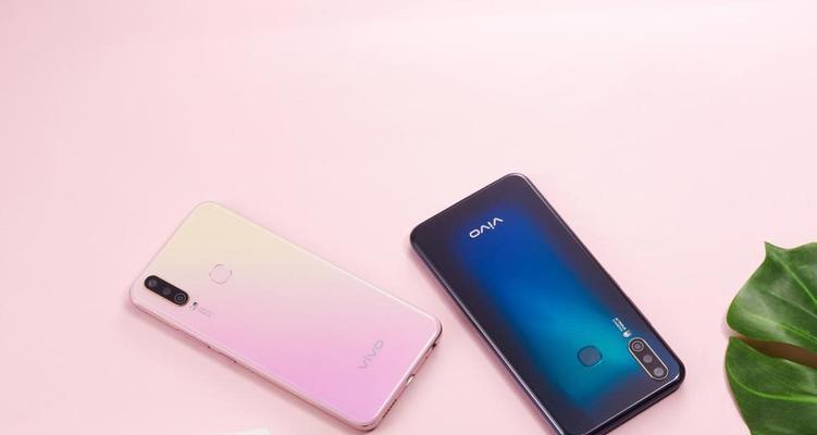 vivoY3，性能体验全面升级（海量存储、超长续航、畅快游戏）