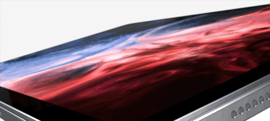 揭秘联想小新PadPro2024，一款超越iPadPro的高性能平板（细节之处见真章）