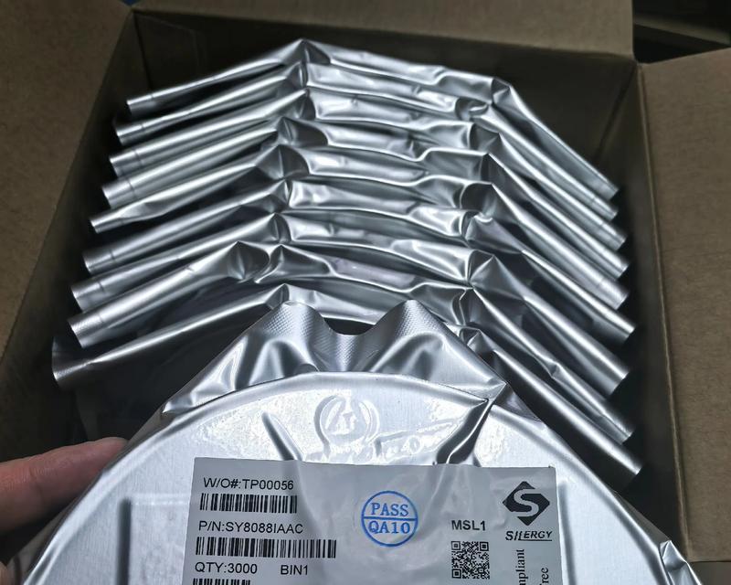 高性能大功率开关电源芯片的应用及发展趋势