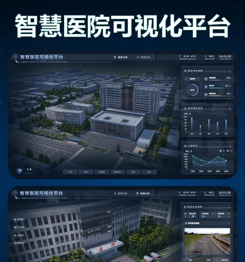 数据可视化平台的必要性与免费工具推荐（轻松实现数据分析与展示）