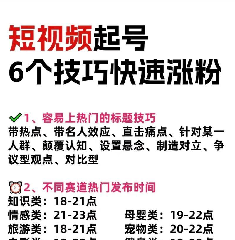 抖音退粉丝群的方法大揭秘（告别一味追求粉丝数量）