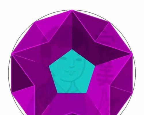 用CAD画五角星教程（从基础到高级）