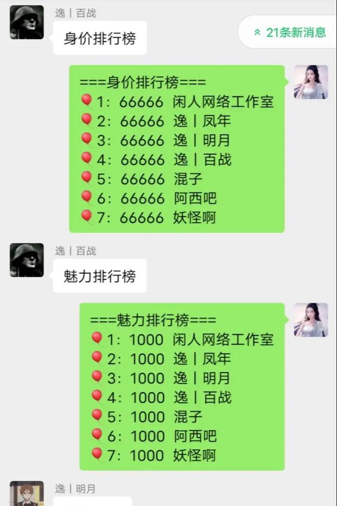 抖音上加微信的用户画像（探究为何有些人在抖音上要求加微信）