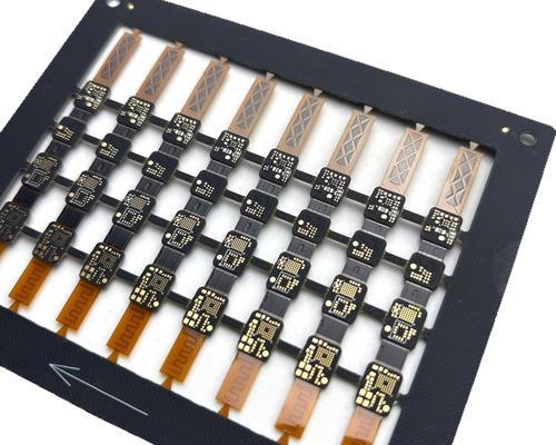 PCB基板板材分类详解(选择适合自己的PCB基板材料)