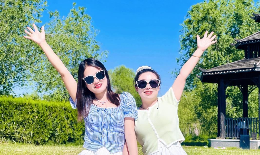 如何通过抖音合拍拍出精彩视频(全面掌握合拍技巧)