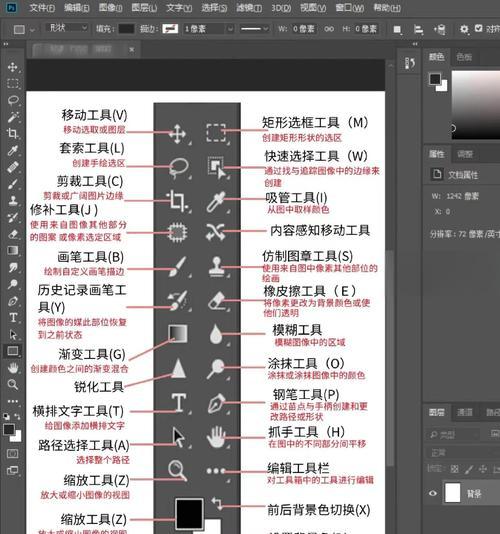 轻松学会PS教程中的颜色替换工具（让你的照片更加生动）