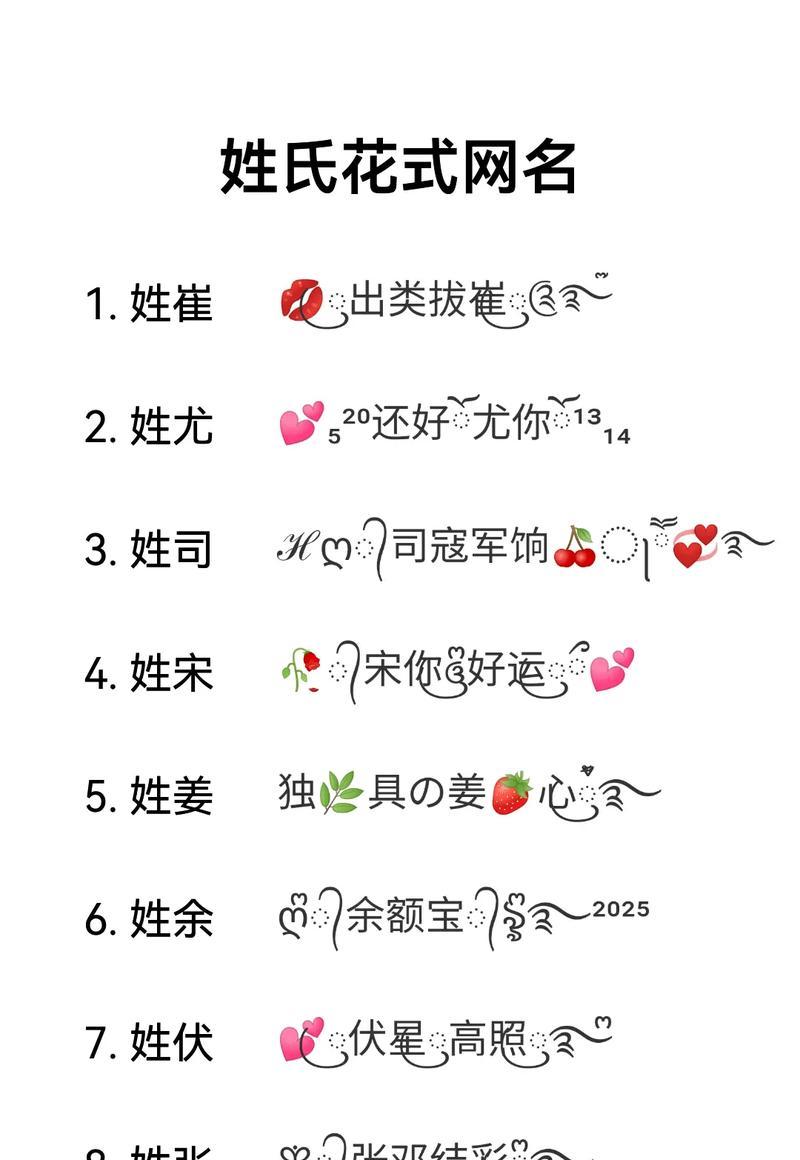 如何给自己的带货主播取一个好听的名字（15个高质量的取名法则与实例）