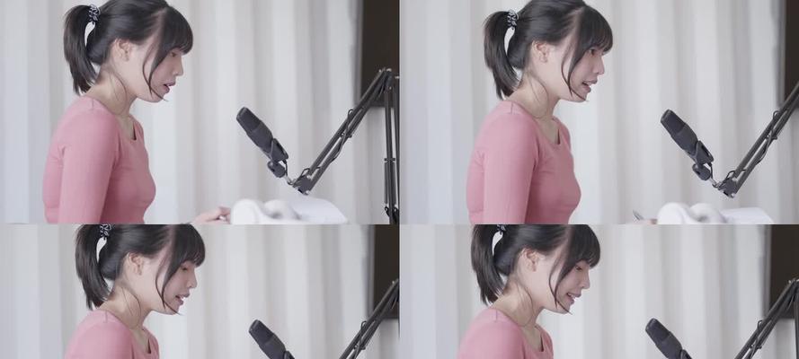 如何录制别人直播视频？