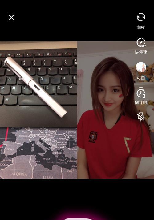 抖音合拍录不上自己声音(如何让自己的声音在合拍视频中完美呈现)