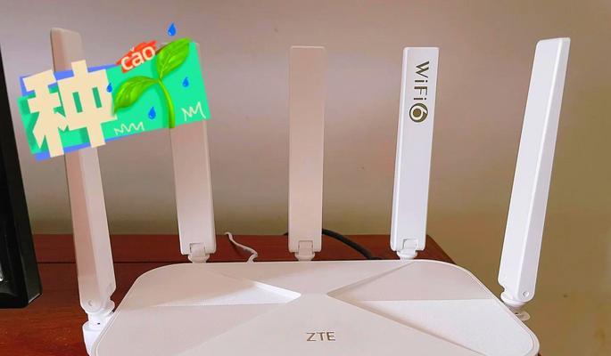 2024年最佳WiFi6路由器盘点（五款WiFi6路由器性能评测及购买建议）