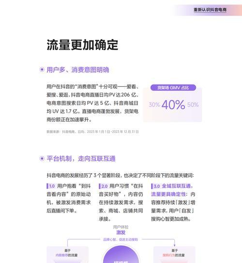解密抖音涨粉涨流量的秘密(揭开抖音涨粉的神秘面纱)